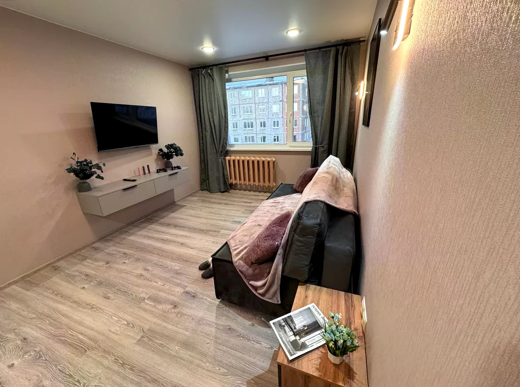 Северное сияние