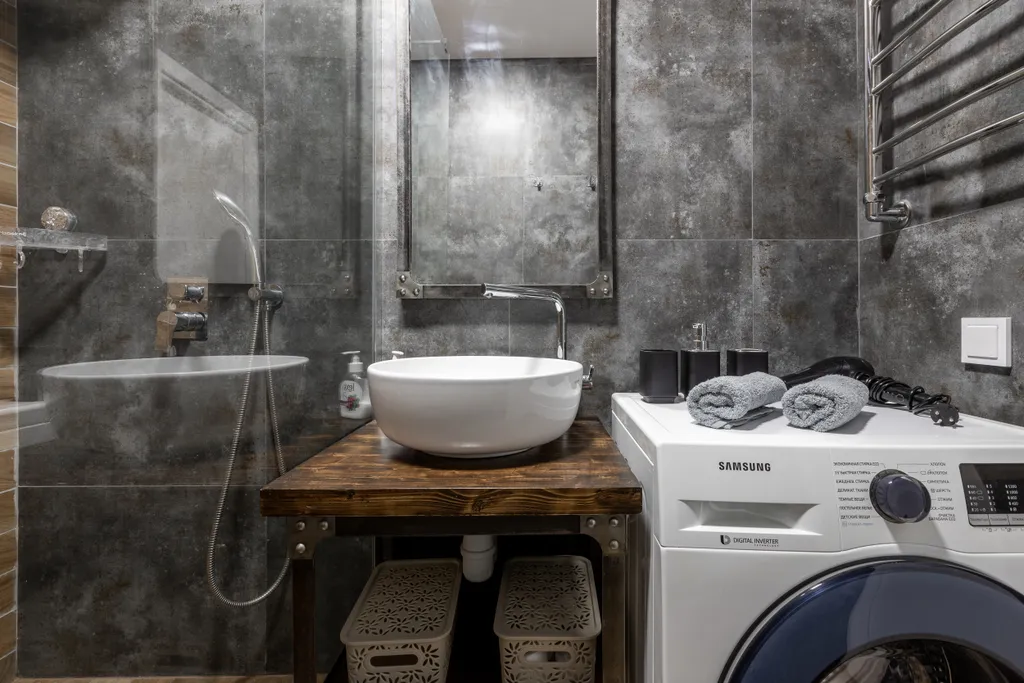 Уютны апартамент в Новой Боровой