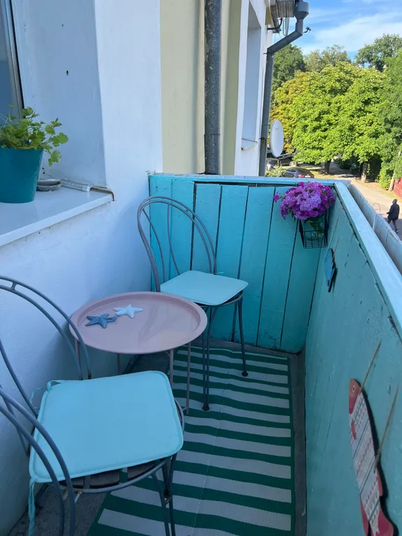 Старый город