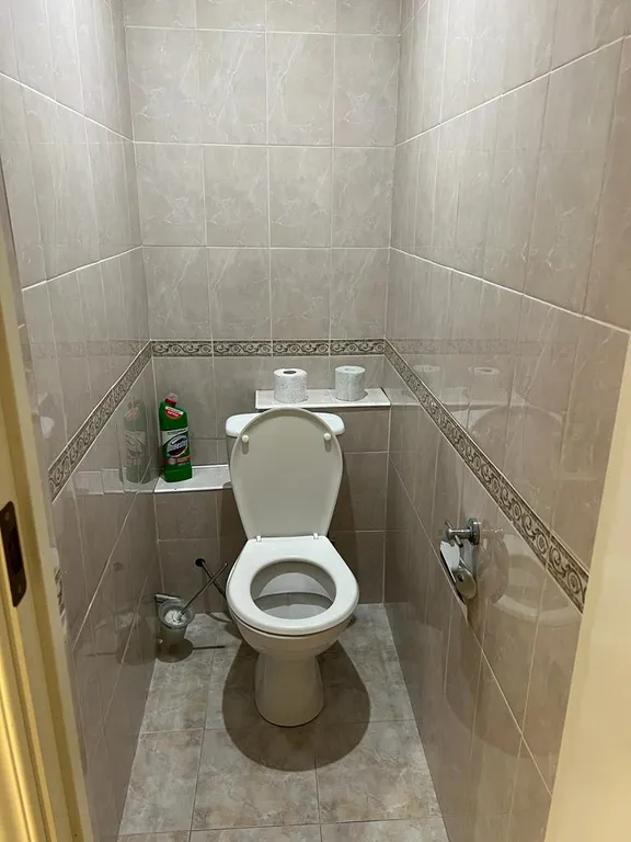 Уютная квартира с видом на горы в районе Нового озера