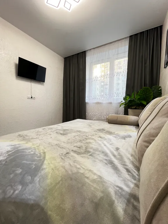 Квартира Квартира Тихий район — Калининград