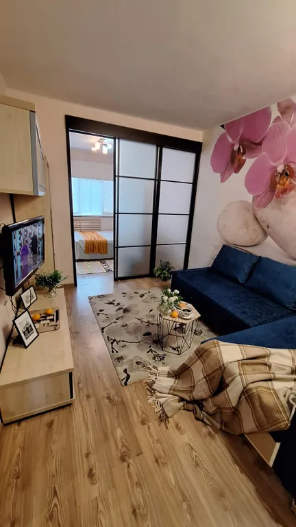 Квартира в центре города