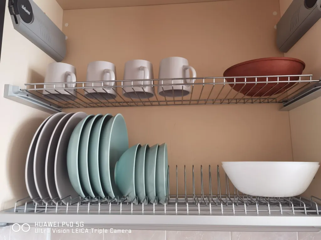 Просторная квартира с видом на парк