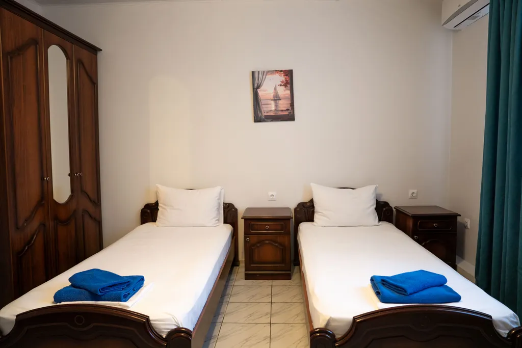 Квартира Комната — Геленджик