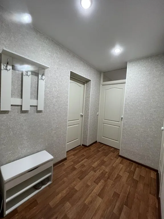 Чистая уютная квартира