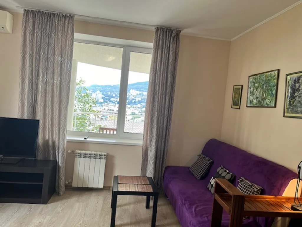 Коттедж 2-комнатный Дом — Ялта