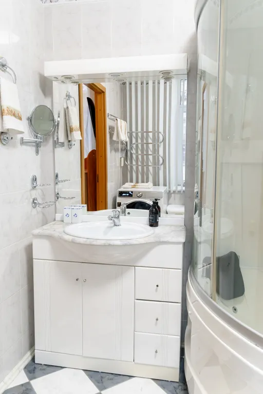 Квартира 2-комнатная Квартира — Санкт-Петербург