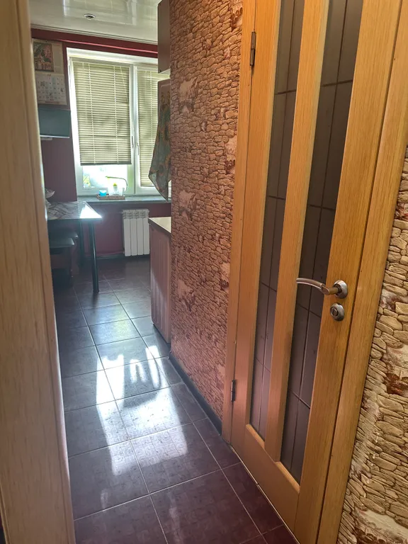 Квартира 2х комнатная квартира в московском р-не Санкт-Петербурга — Санкт-Петербург