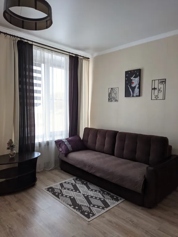 Уютная квартира в исторической местности" Ямская Слобода"