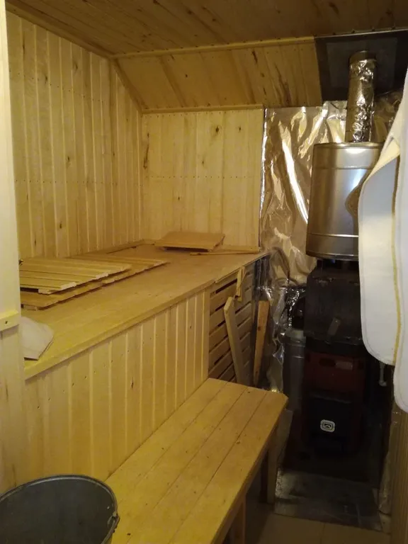 Коттедж Дом под ключ с видом на море и горы — Лазаревское