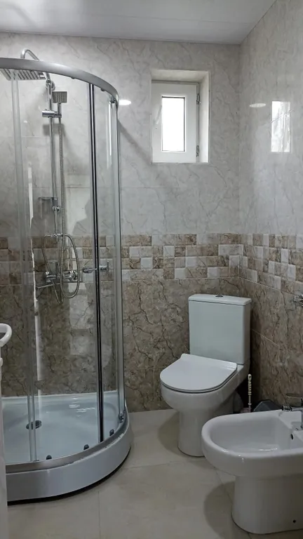 4-комнатный Дом