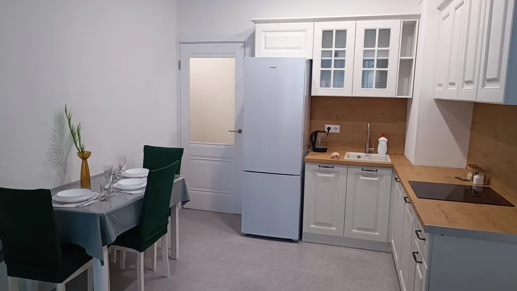 Уютно как дома