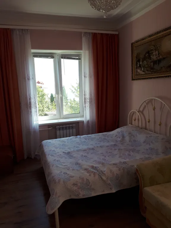 4-комнатная Квартира