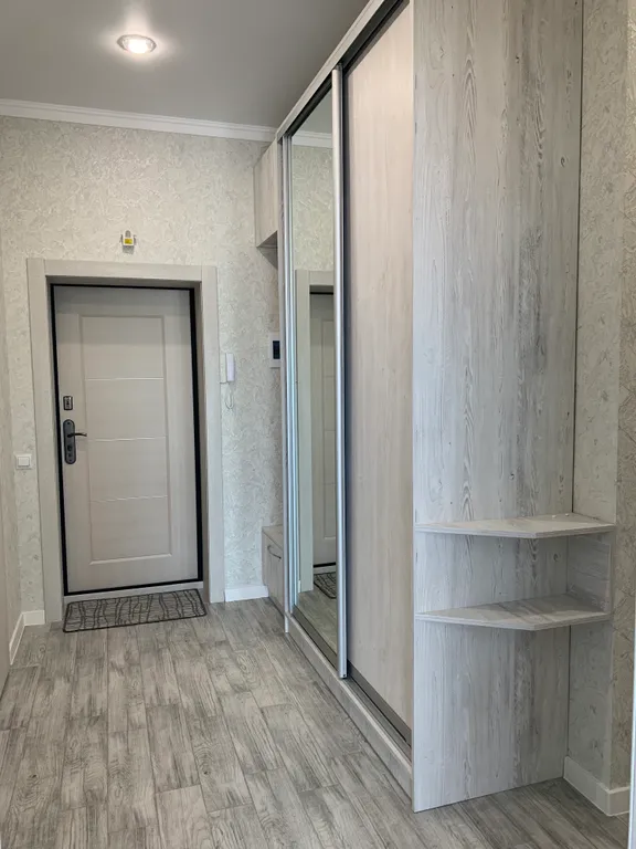 Уютная квартира для семейного отдыха