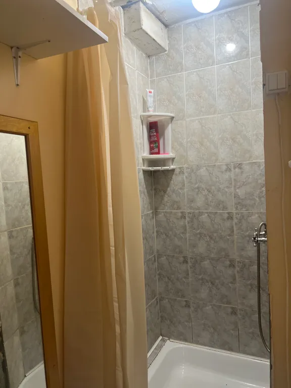 Студия в Западном районе