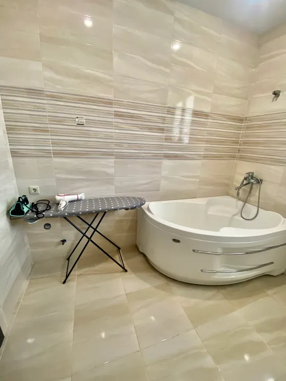 Коттедж у моря