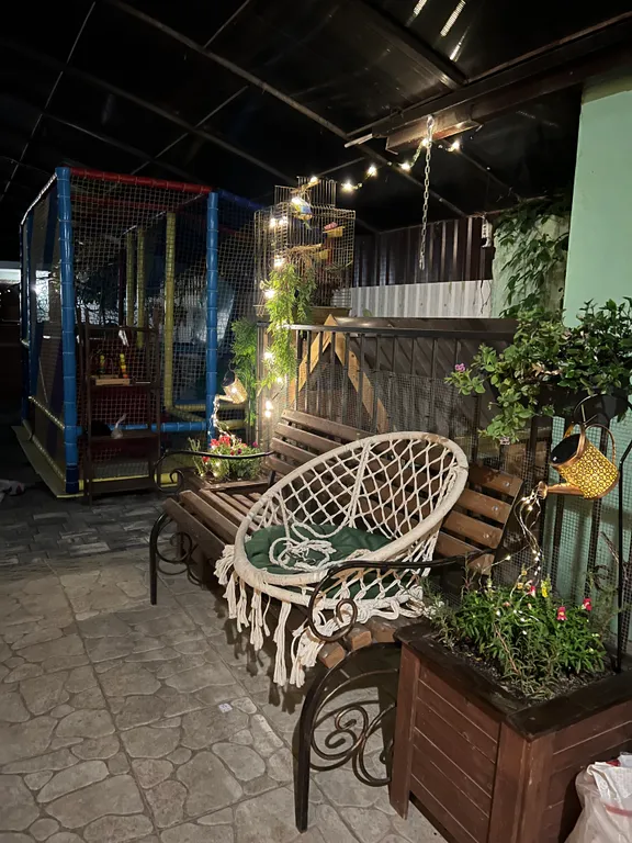 Студия в частном секторе Христо