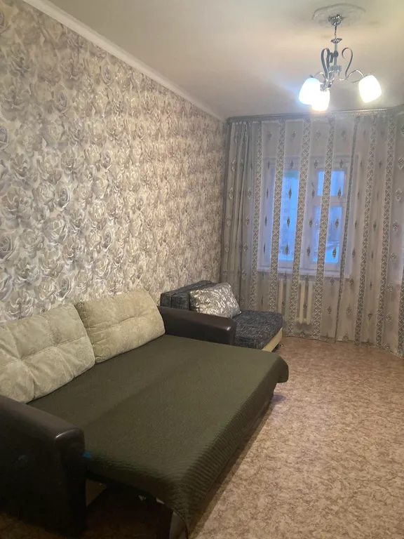 Уютная квартира — аренда посуточно в Нижневартовск