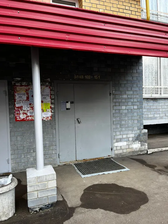 Квартира с лучшими условиями в городе