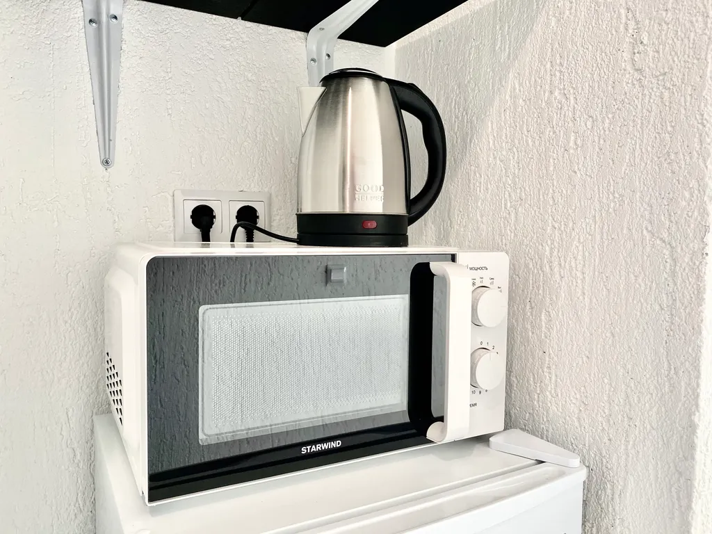 Уютная студия в центре