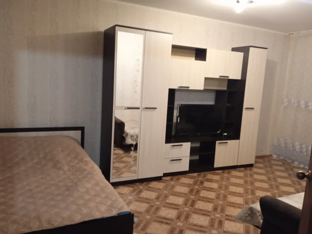 Квартира Уютная квартира — Нижний Новгород