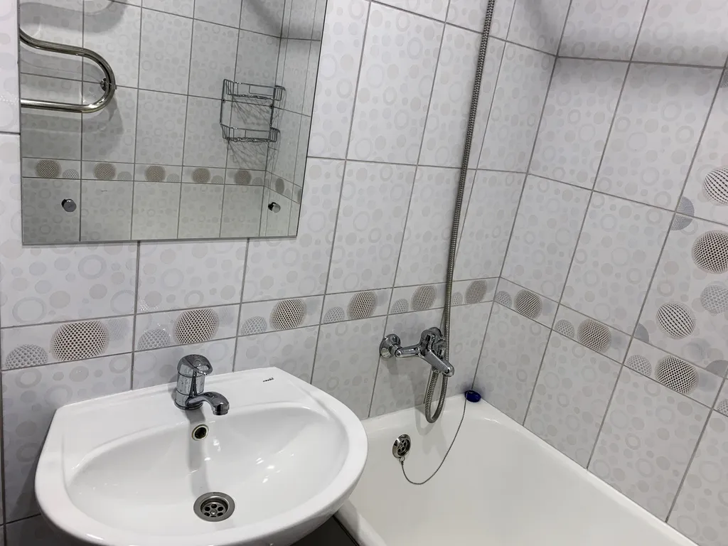 Уютные апартаменты