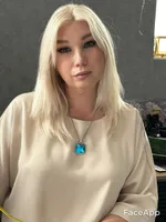 Галина