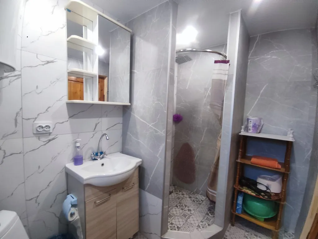 3-комнатный Дом