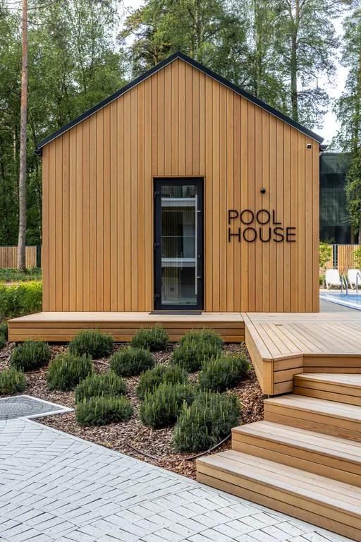 My Riviera — апартаменты на Финском заливе