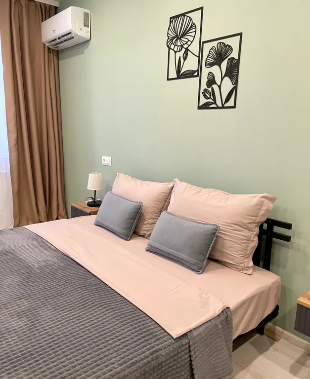 Уютная квартира в сердце КМВ — аренда посуточно в Ессентуки