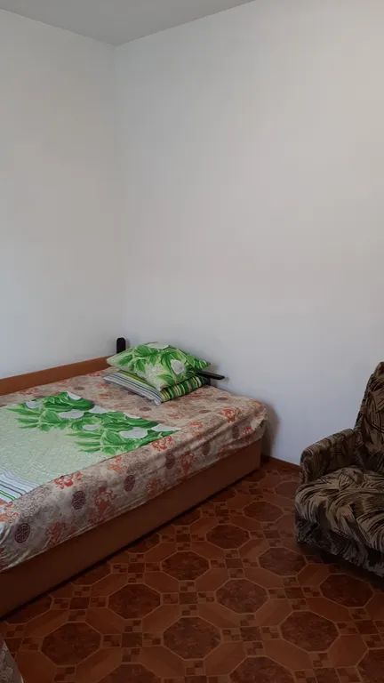 2-комнатный дом близко к морю и парку развлечений