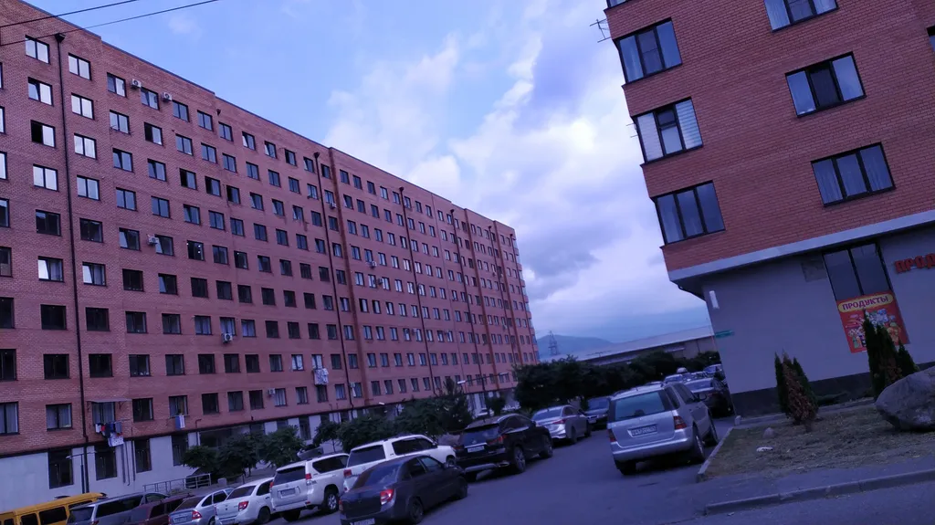 Квартира Уютная квартира в экологически чистом районе — Владикавказ