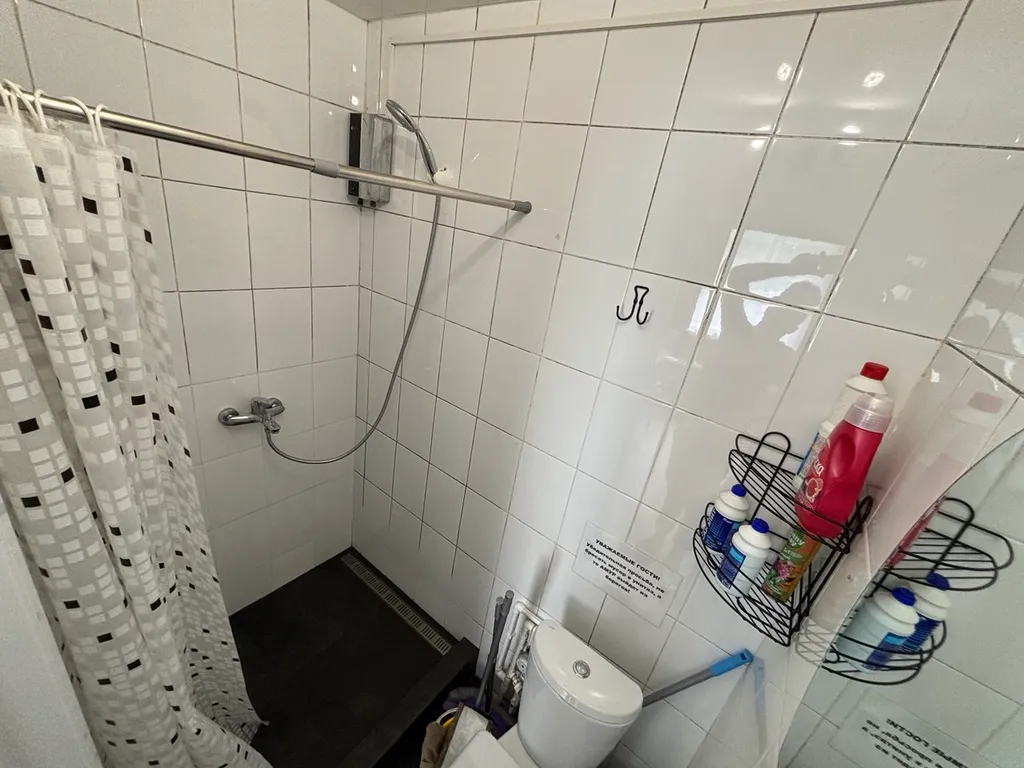 Квартира-студия в центре, на Амурском Бульваре