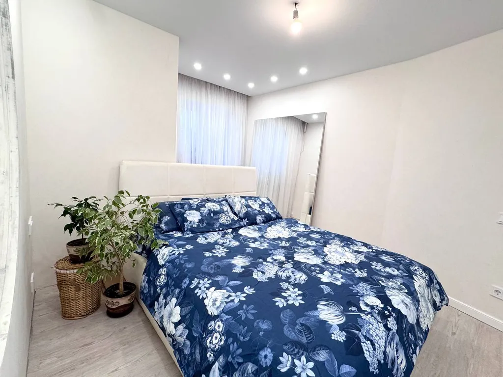 Квартира Стильная квартира в самом ценре — Ярославль