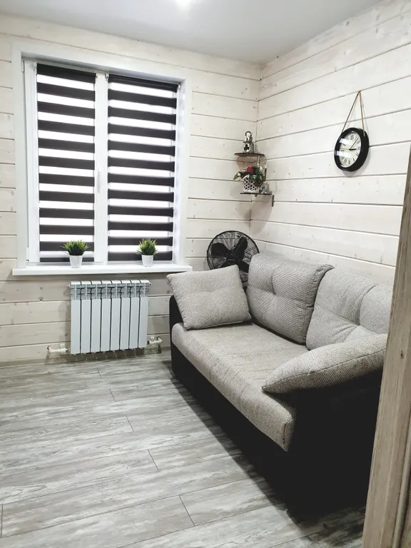 Уютный дом не далеко от центра