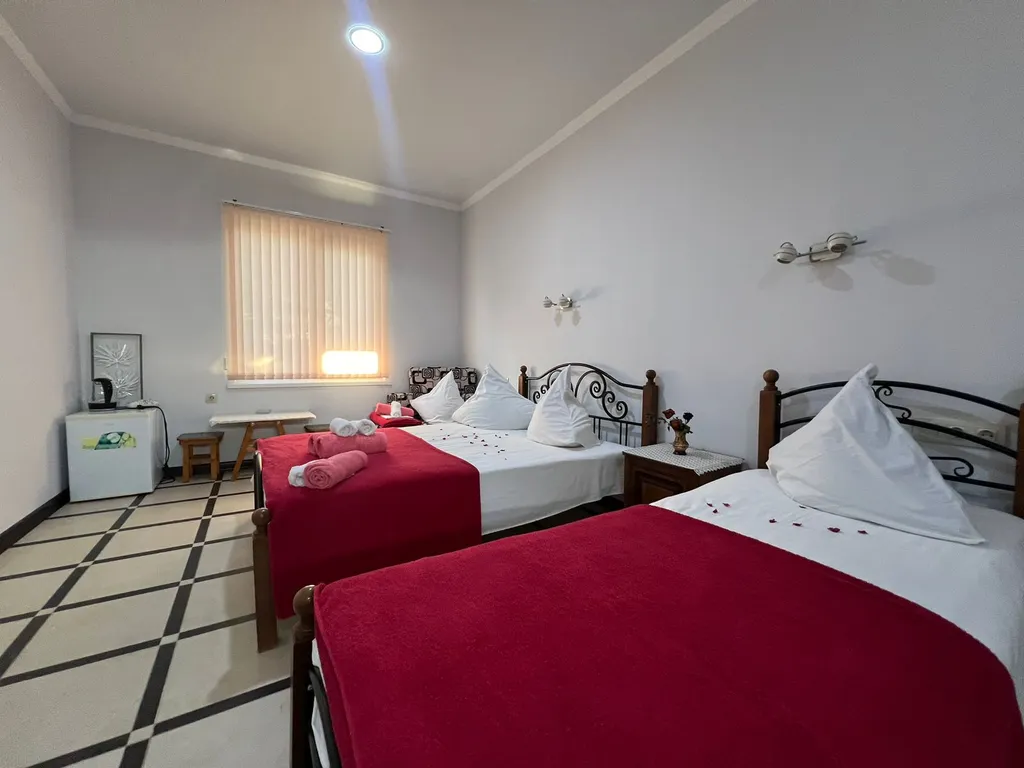 Квартира Комната — Гагра