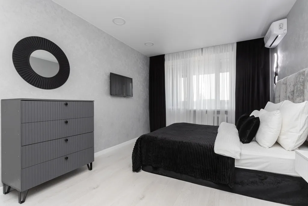 Апартамент Золотой остров