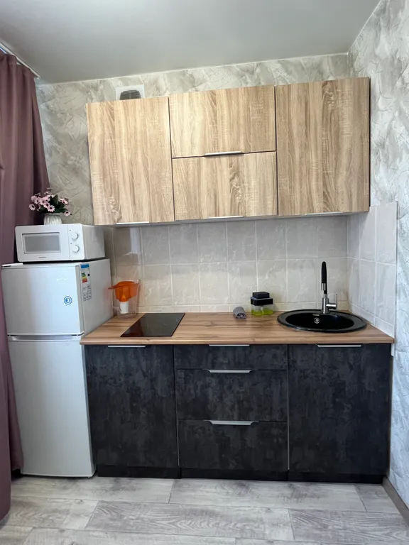 Уютная квартира в центре Ленинского района с удобной локацией