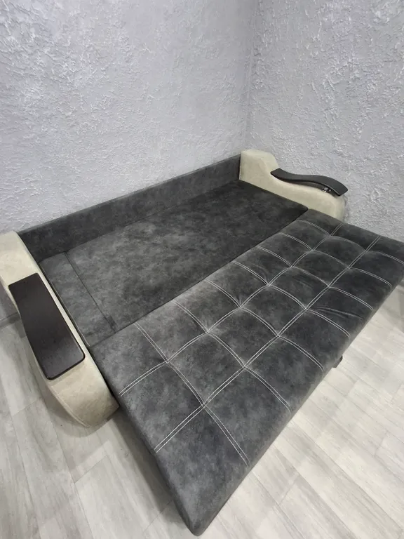 Уютная квартира на набережной