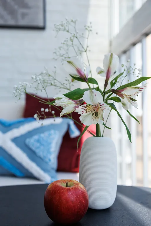 Горница у 130 квартала