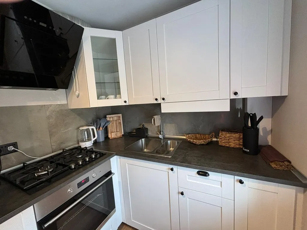 Уютная квартира в центре