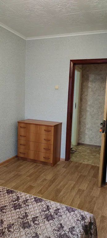 Квартира Просторная квартира для большой семьи у центрального рынка — Анапа