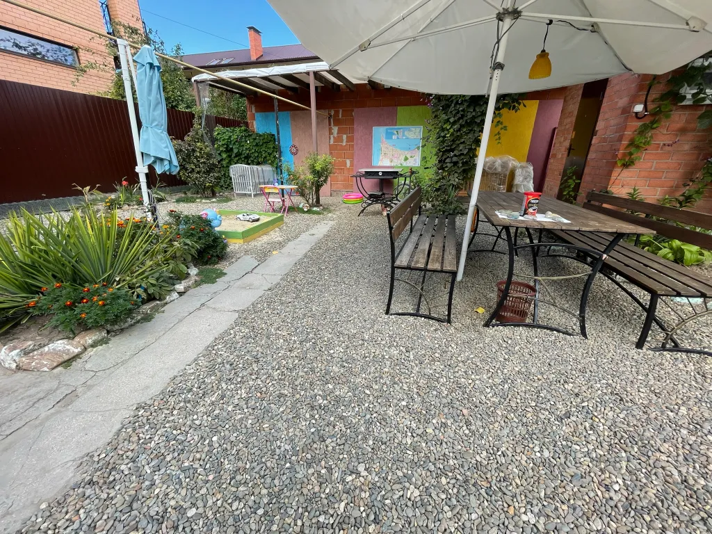 Квартира Квартира Гостевой Дом Ейск — Ейск