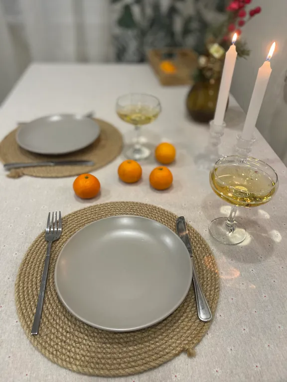 Уютная квартира в тихом районе