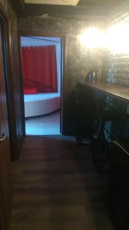 Квартира для вечеринок