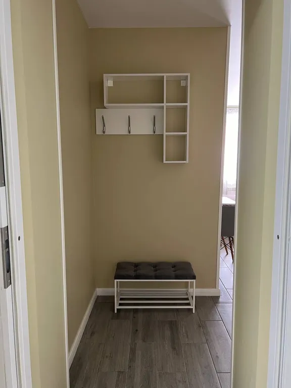 Комфортные апартаменты