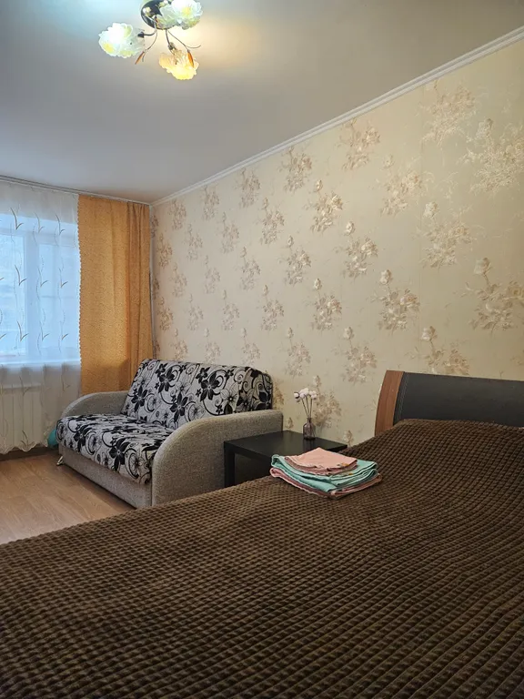 квартира Проспект