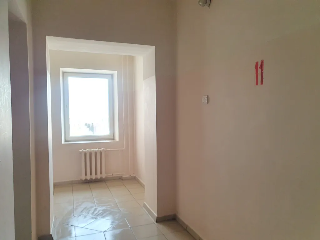 Интеллигентная квартира в интеллигентном доме