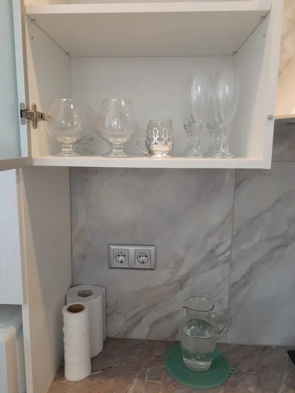 Квартира Белиссимо