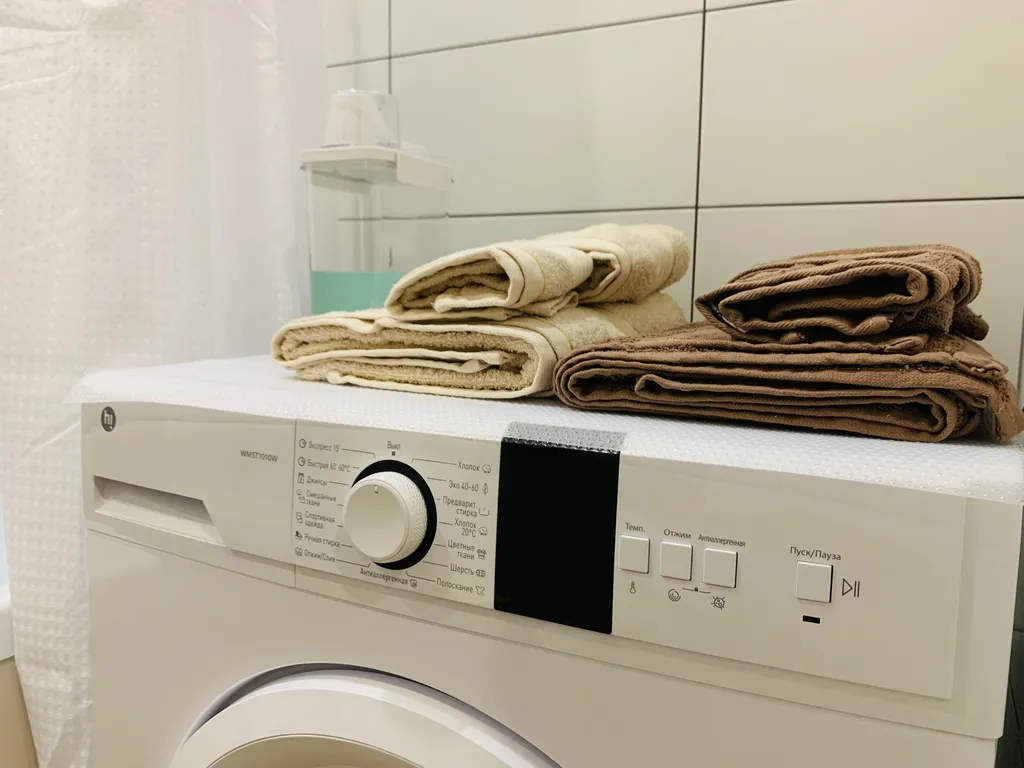 Уютная квартира в спальном районе